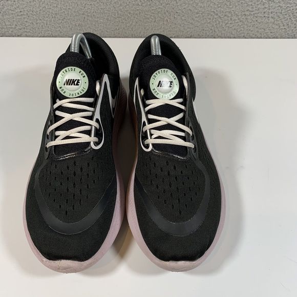 Nike Joyride Dual‎ Run Womens Running Shoes Size 10 Black Purple CD4363-002 - Picture 2 of 8